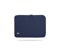 PORT Torino II - Notebook-Hülle - 35.6 cm - 13" - 14" - Blau