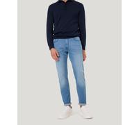 Pierre Cardin Jeans Lyon Hellblau Used - Größe W 32 - L 32 Hellblau W 32 - L 32