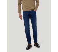 Pierre Cardin - PC-Lyon dark blue used buffies - Gr. - 38/32