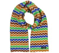 FRAAS - Schal Polyacryl Schal cyber blue - Gr. - OS