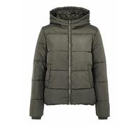 PCBEE NEW SHORT PUFFER JACKET BC