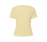 PCFLORA SS O-NECK TOP JRS NOOS BC S