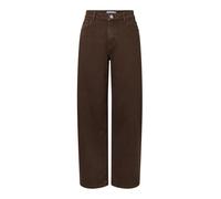 PCGRACE MW BARREL ANK JEANS NOOS BC 29 / /30