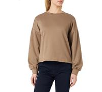 Pcjacy Ls O-Neck Sweat Bc