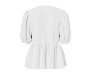 PCJOLLY 2/4 TIE TOP WVN NOOS BC S