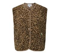 PCKATTY TEDDY VEST NOOS BC L