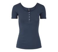 Pieces Kitte Kurzarm-t-shirt