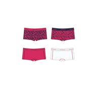 PCLOGO Lady 4 Pack BC
