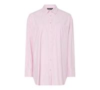 Pcmelia Ls Loose Shirt WVN Noos Bc