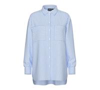 PCMELIA LS LOOSE SHIRT WVN NOOS BC L