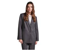 Pcneva Ls Loose Blazer Noos