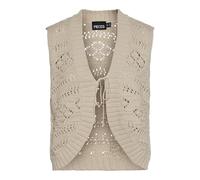 Pcniana Sl Vneck Knit Vest