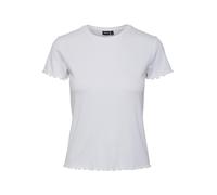 PCNICCA SS O-NECK TOP NOOS M