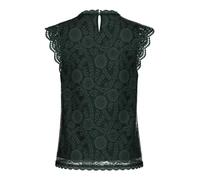 PCOLLINE SL LACE TOP WVN NOOS S