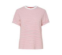 Pcria Ss Fold Up Tee Stripes Noos Bc