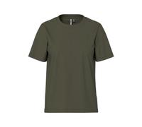 Pcria Ss Solid Tee JRS Noos Bc