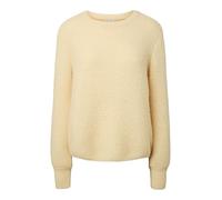Pcrinna Ls O-Neck Knit Pwp Bc