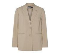 Pcrosa Ls Loose Blazer Noos Bc
