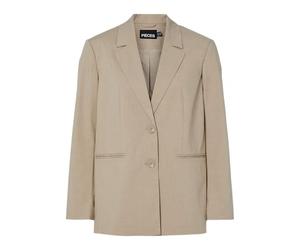 Pcrosa Ls Loose Blazer Noos Bc