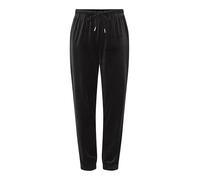 PCSILLI HW Velvet Sweat Pants FC BC