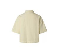 PCSKY SS A-SHAPE DENIM TOP NOOS BC M