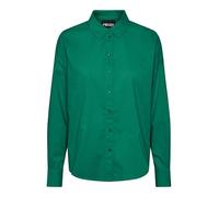 PCTANNE LS Loose Shirt NOOS BC