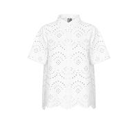 Pcvilde Ss Shirt WVN