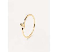 PD PAOLA - ESSENTIA RING - gold / 52