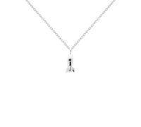 PDPAOLA Halsketten - 925er Sterlingsilber Halskette - Gr. unisize - in Silber - für Damen