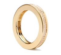 PD Paola Infinity Goldring 925 Sterling Silber - 52 AN01-630-12