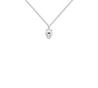 PD PAOLA - LA FRAISE HALSKETTE - silber
