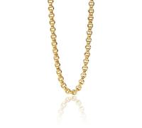 PdPaola PdPaola Kette Super Future CO01-449-U Gelbgold