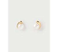PD PAOLA - OHRRINGE - STUD - La Perla - gold