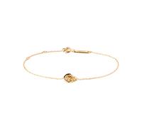 PD Paola Rainbow Spin Goldarmband 925 Sterling Silber - 180 mm PU01-787-U