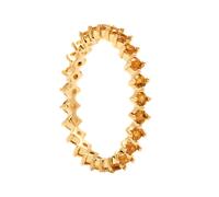 PD PAOLA - RING - YELLOW BIRD - gold