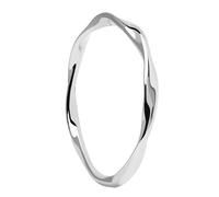 PD Paola Spiral Silberring 925 Sterling Silber - 54 AN02-804-14