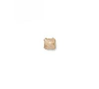 PD Paola Suki Goldohrring Piercing 925 Sterling Silber PG01-654-U