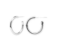 PD Paola Supreme Cloud Silberohrringe 925 Sterling Silber AR02-378-U