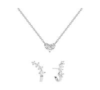 PD Paola PD Paola Schmuck-Set BU02-040-U Silber