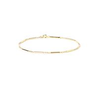 PD Paola Valeria Goldarmband 925 Sterling Silber - 180 mm PU01-404-U