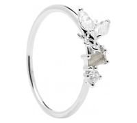 PD Paola Zaza Silberring 925 Sterling Silber - 50 AN02-219-10