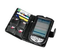 PDA Ledertasche Compact für HP Compaq iPAQ