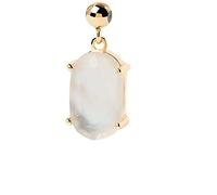 PDPAOLA Intuition Charm Anhänger 18 kt. Silber Vergoldet CH01-012-U - Damen - 925 Sterlingsilber