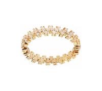 PDPAOLA Crown Ring 18 kt. Silber Vergoldet AN01-670-52 - Damen - 925 Sterlingsilber