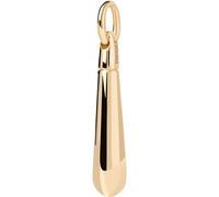 PdPaola Damen-Anhänger 925er Silber Large Gold 32026148