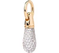 PdPaola Damen-Anhänger 925er Silber Zirkonia Small Silber 32026149