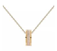 PDPAOLA Halskette - Atlas Necklace - Gr. unisize - in Gold - für Damen