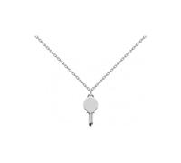 Pdpaola - Halskette - Damen - Engrave ME - Eternum Necklace U - CO02-245-U