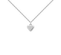 P D PAOLA PD Paola Damen-Kette Silber ' ' silber, Größe One Size, 6535047 Silber One Size