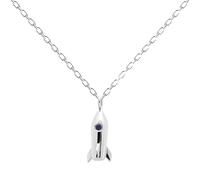 PD PAOLA - INFINITY & BEYOND HALSKETTE - silber